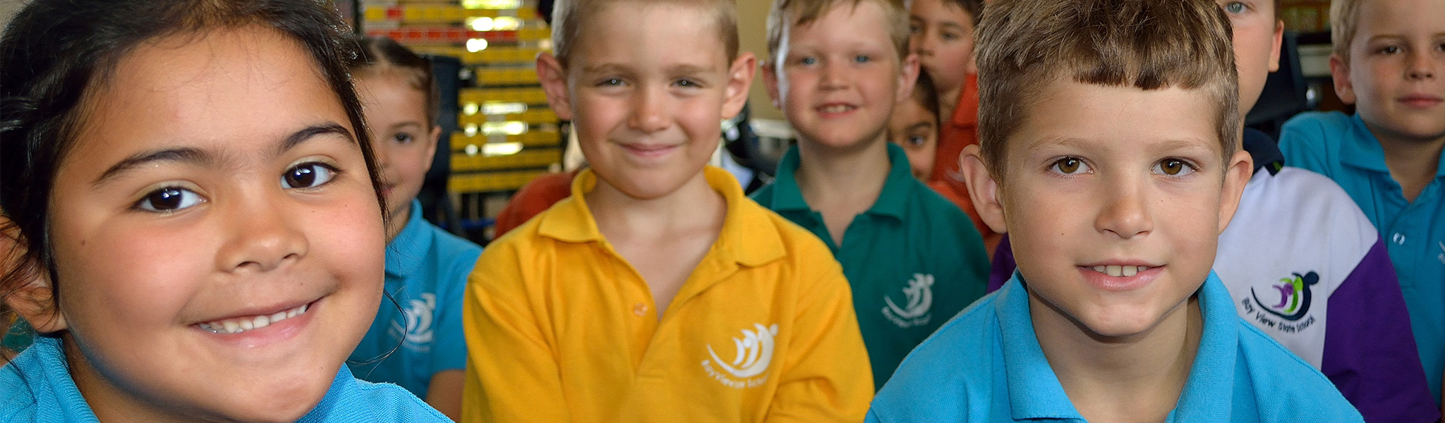 Bay View State School